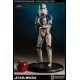 Star Wars Stormtrooper Commander 1/4 Premium Format Figure 50cm